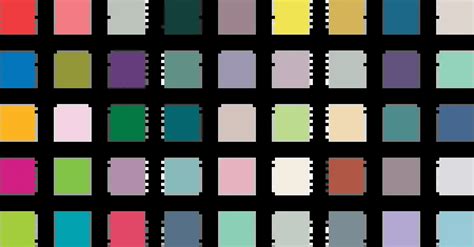 names of unusual colors|401 Unique Color Names You Should Know.